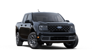 2025 Ford Maverick® External Image 5